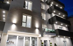 Comfort City Suites & Rooms
